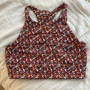 Outdoor Voices Crop Top